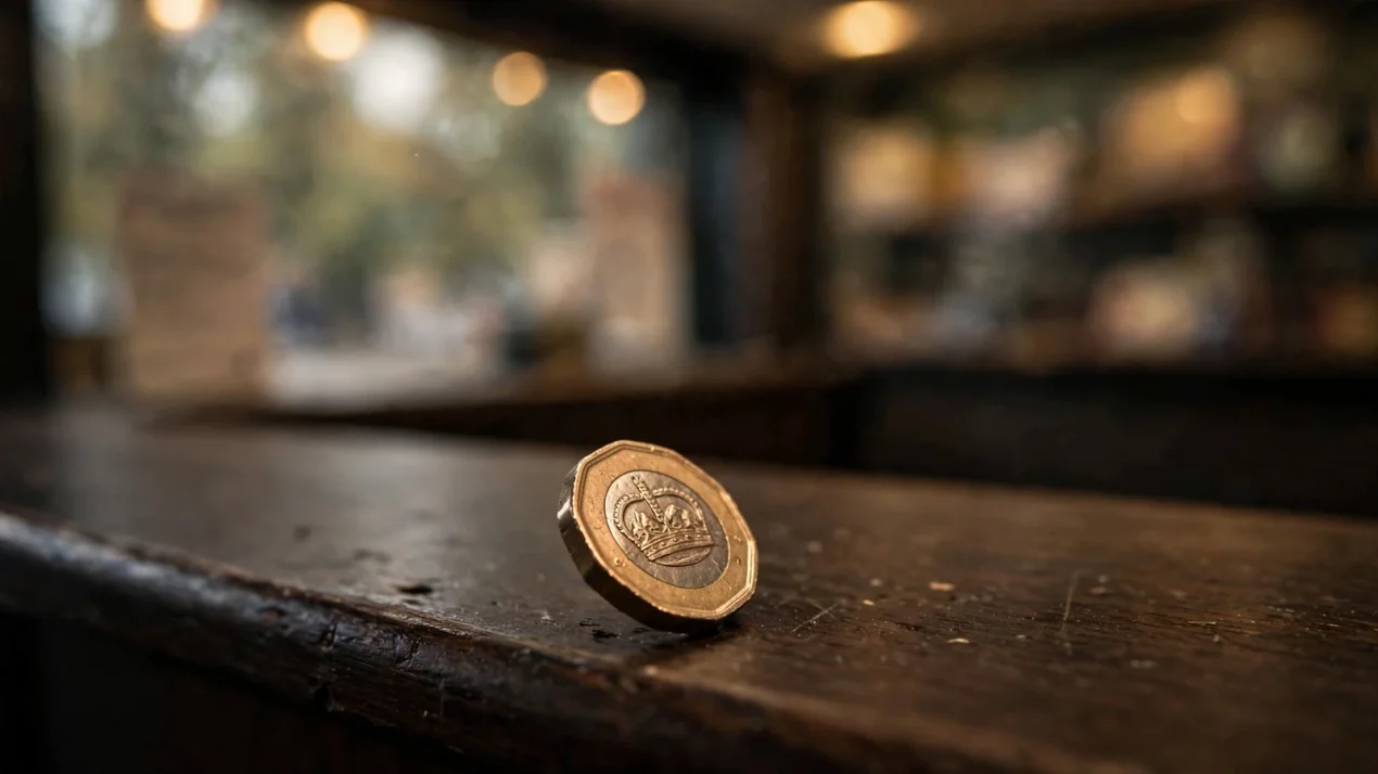 £1 Minimum Deposit Casinos in the UK: How It Works