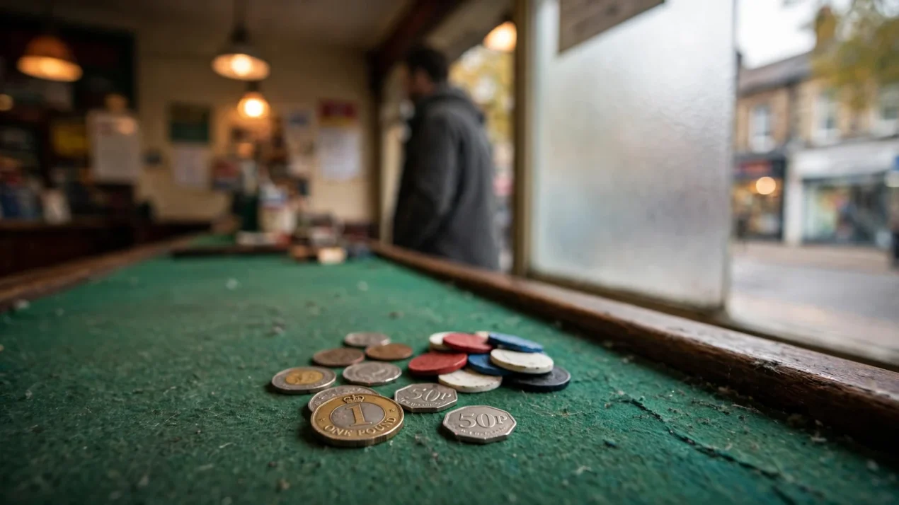 £3 Minimum Deposit Casinos in the UK: What to Know