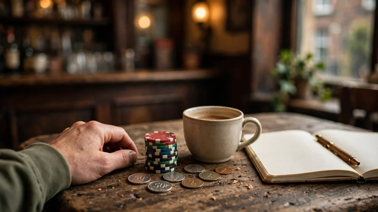 40 Free Spins With No Deposit in the UK: Terms