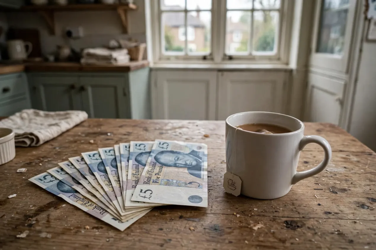 £5 Minimum Deposit Casinos in the UK: What It Means
