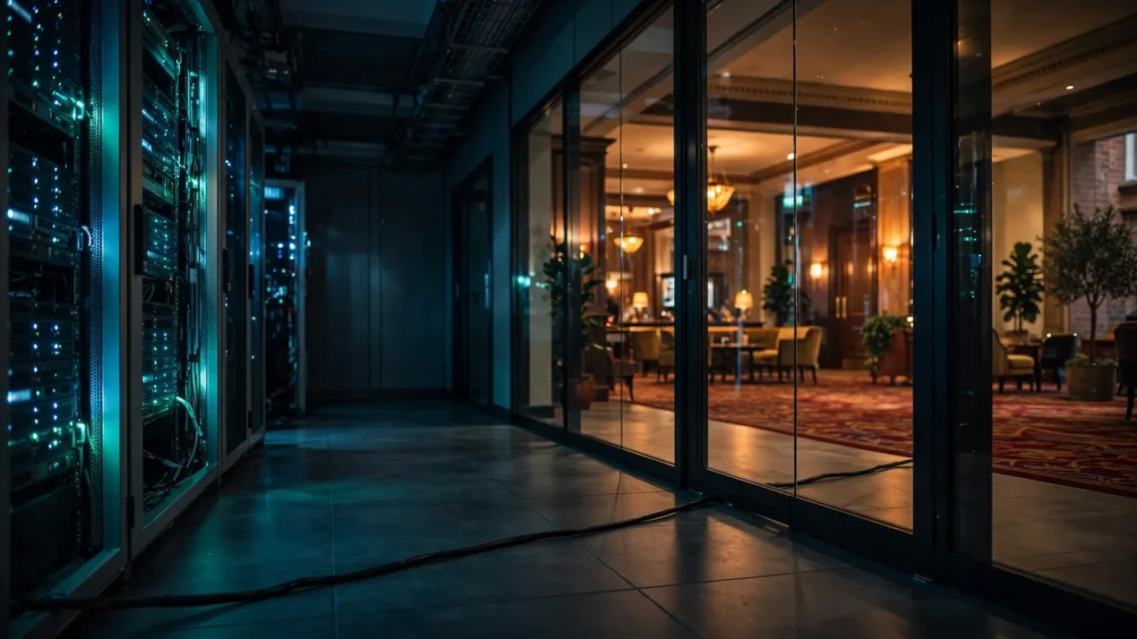Amatic Online Casinos in the UK: How They Work