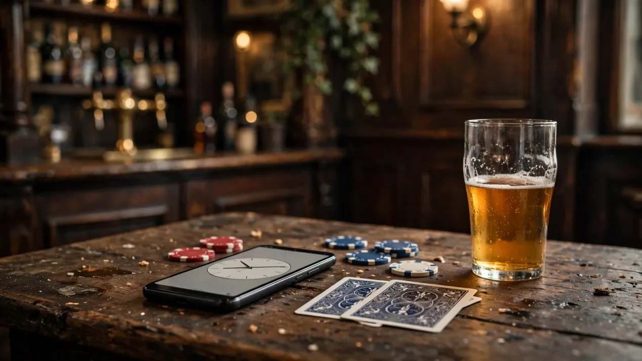 Android Casinos UK: Apps, Games and Real-Money Play
