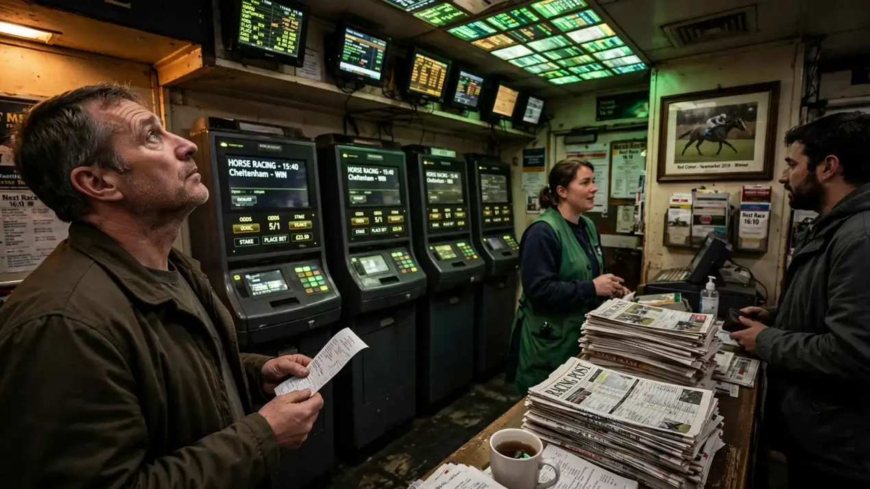 Barcrest Online Casinos UK: What the Listings Prove