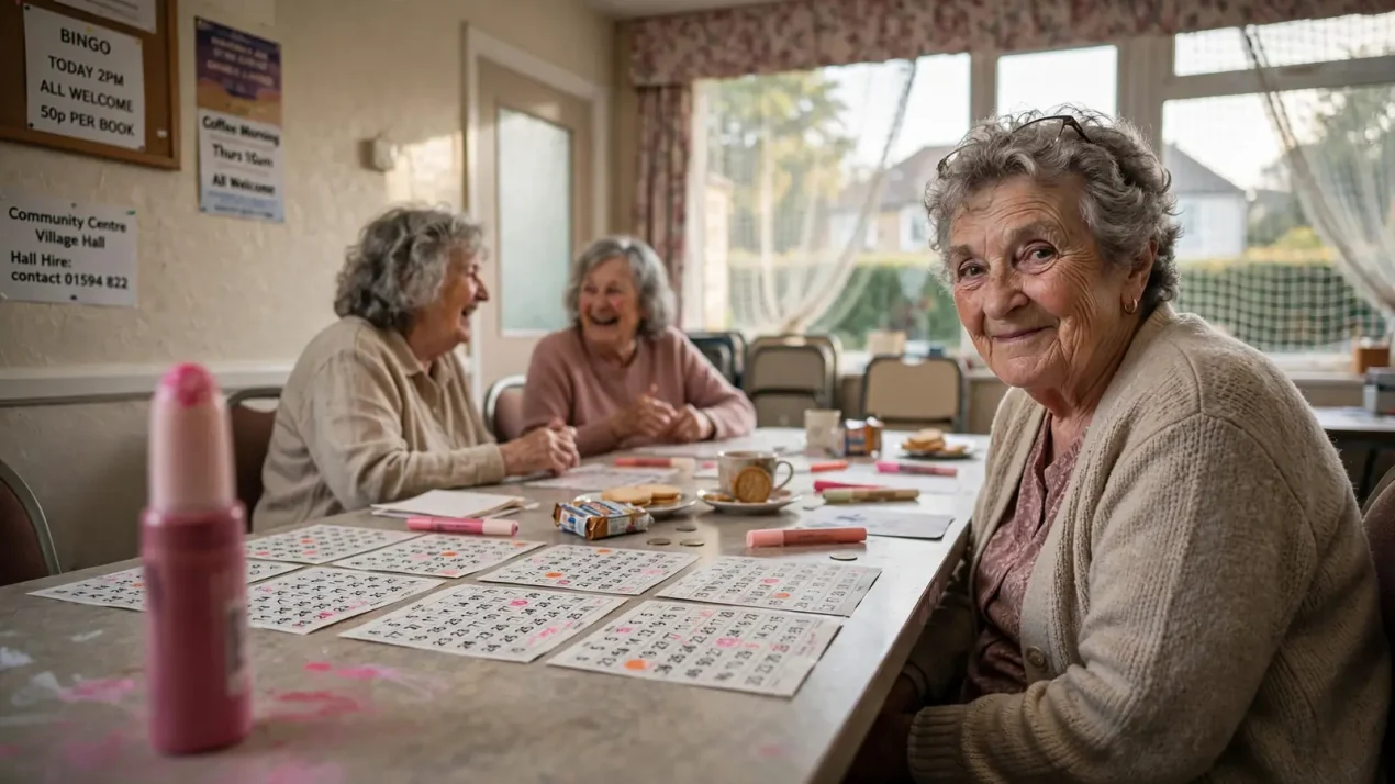 Best Bingo Casinos UK: Where Amatic Games Appear