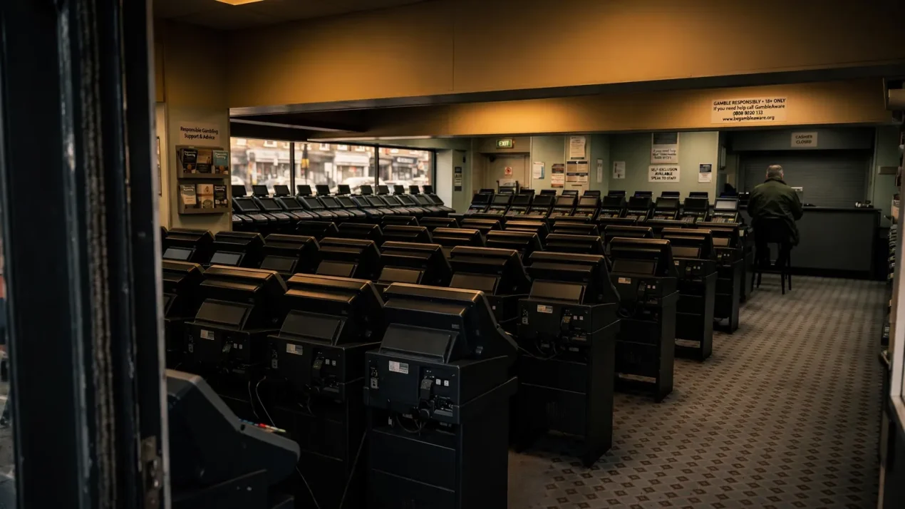 Bonus Buy Slots in the UK: How the Feature Works