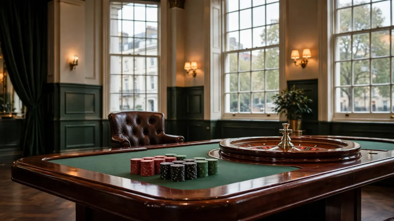 Casino Sign-Up Offers With No Wagering in the UK