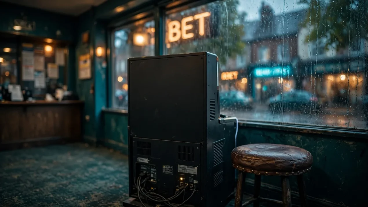 High-volatility slots in the UK: how they play