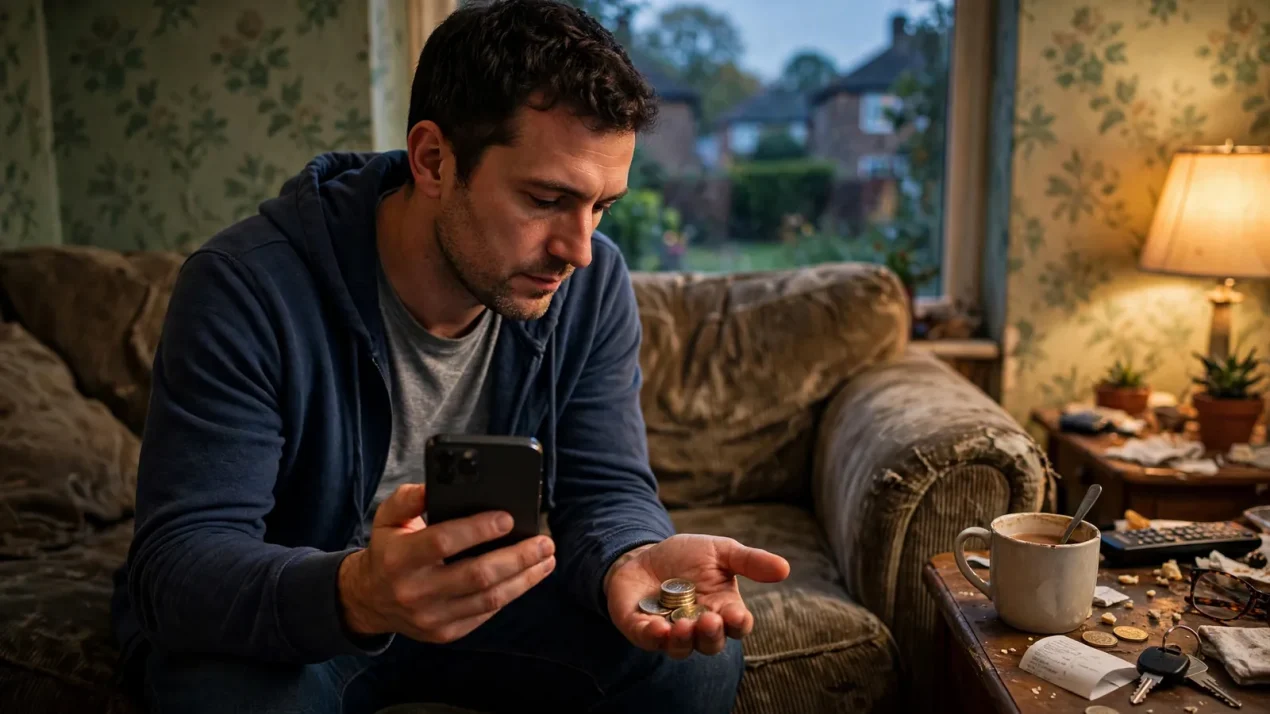 Pay by phone credit at UK mobile casinos