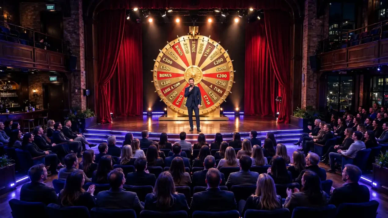 Online Casino Game Shows in the UK: What to Know