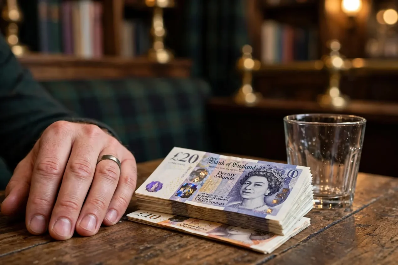 UK Online Casino Welcome Bonuses: Terms and Value