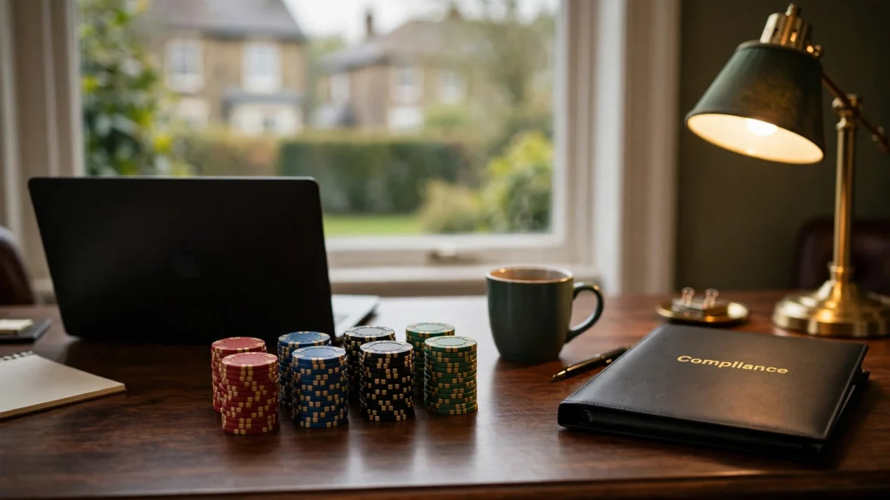 Eyecon Slots at UK Online Casinos: What to Check