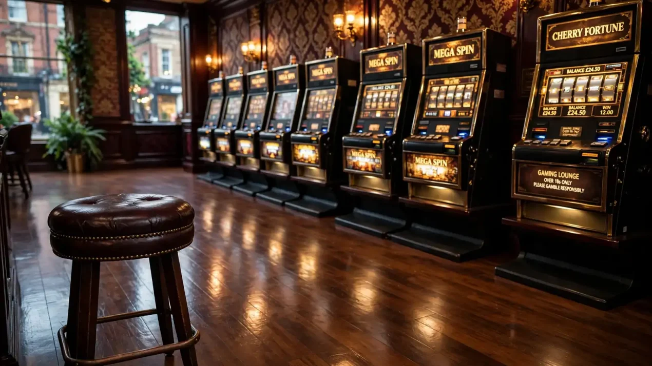 Online Casinos with Microgaming Slots in the UK