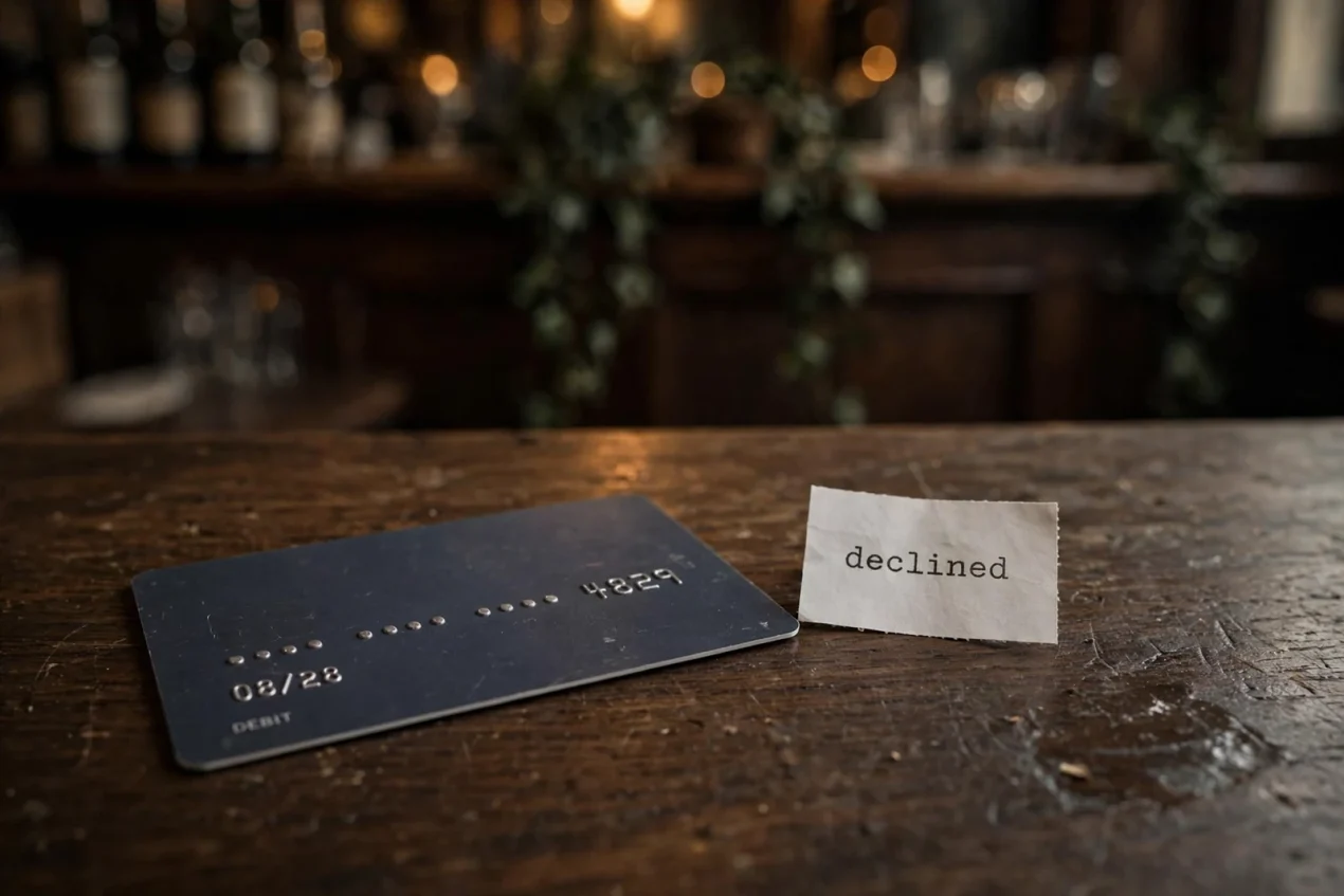 UK Casino Sites That Accept Credit Cards