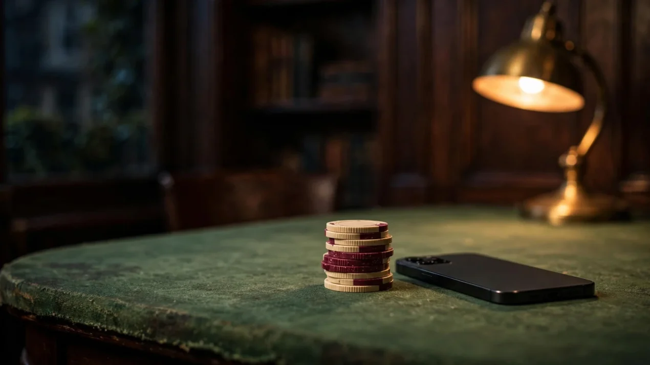 Casino sites that accept Jeton in the UK