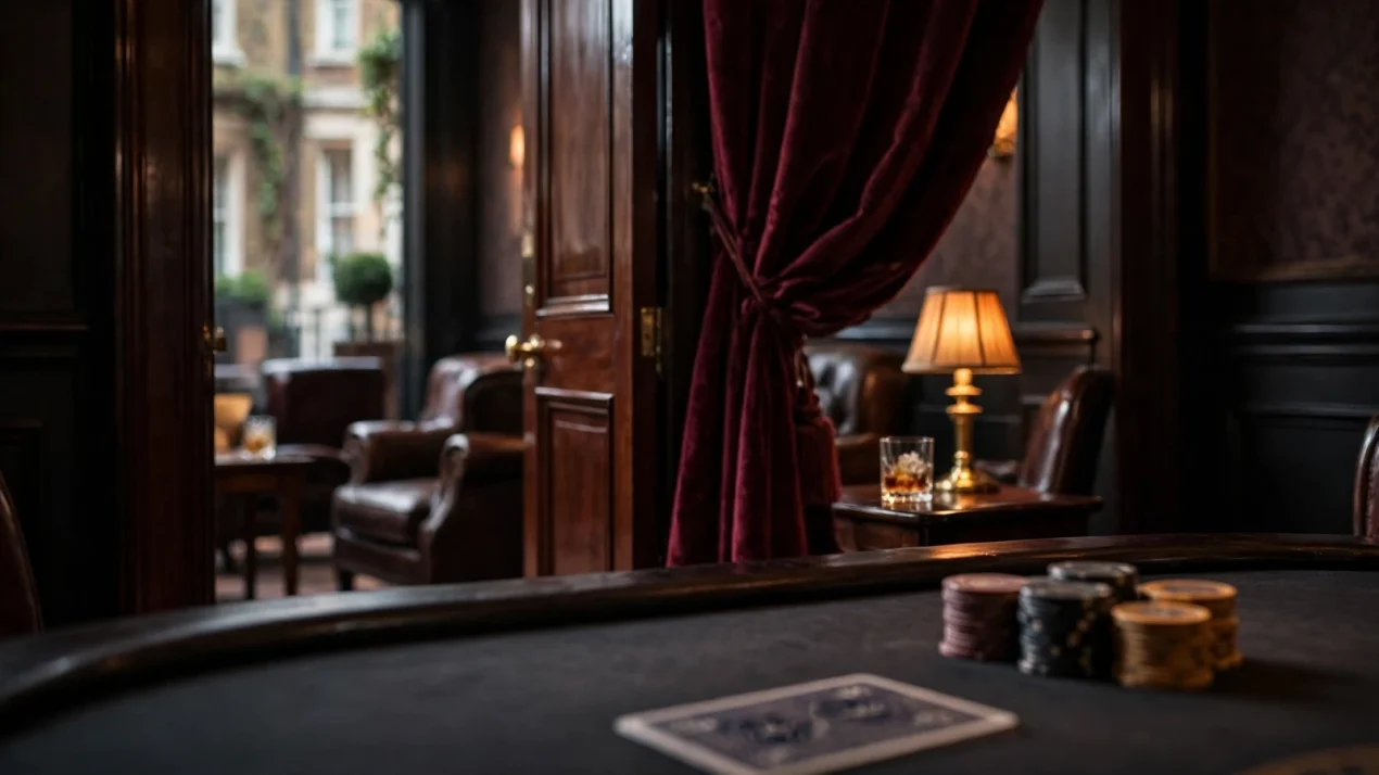 Casino VIP Programmes in the UK: How They Work