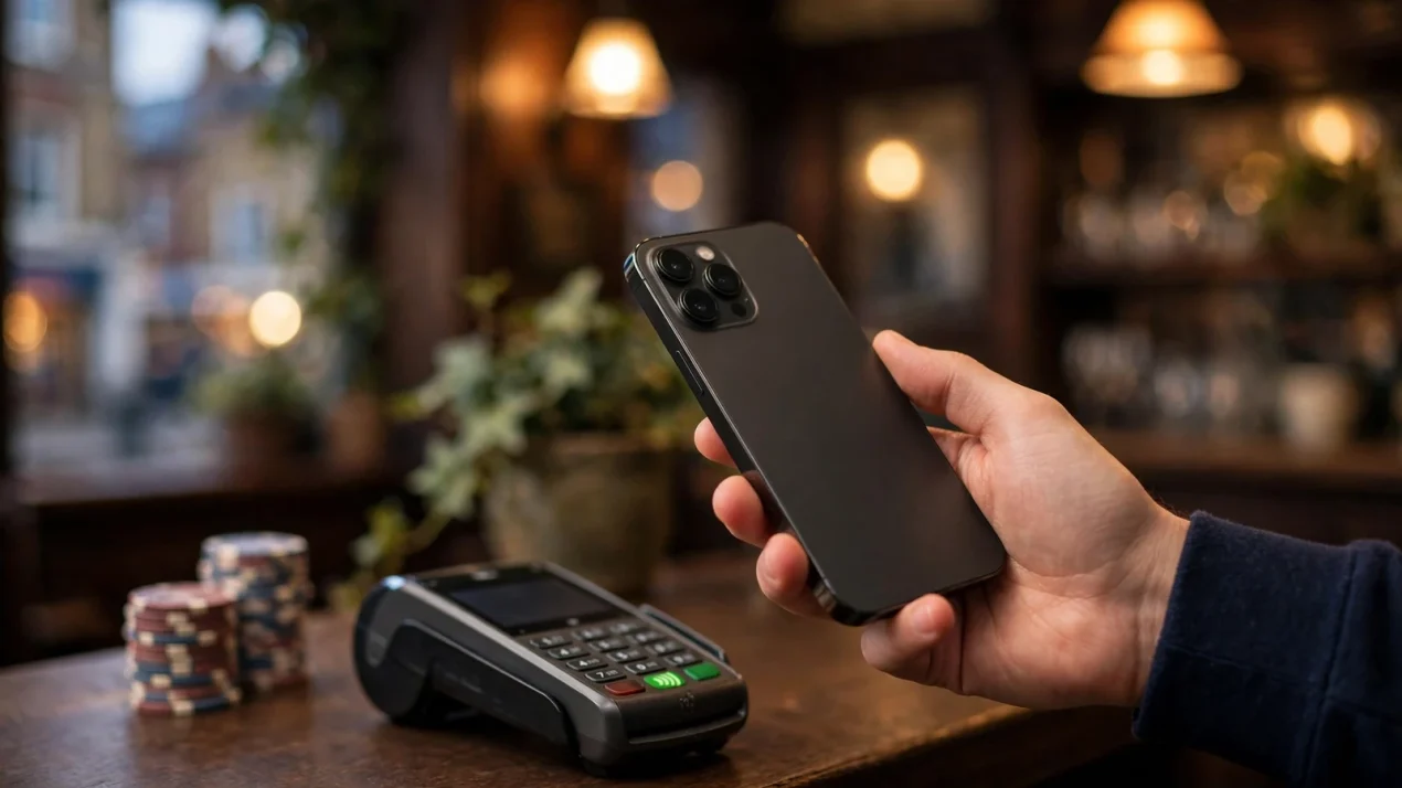 Casinos That Accept Apple Pay in the UK: What to Check