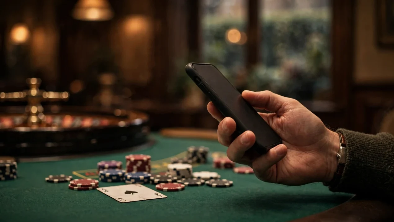 Casinos That Accept Boku in the UK: What to Know