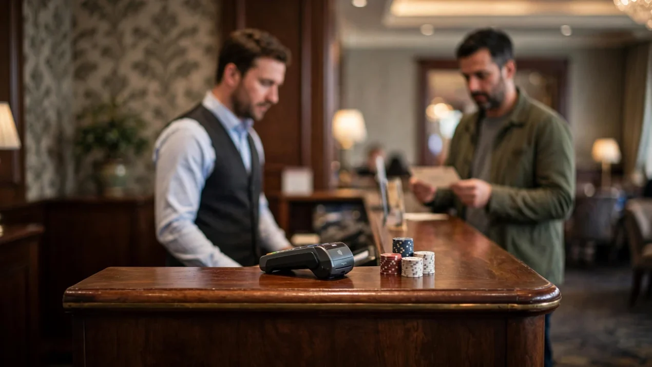 Casinos That Accept CashToCode in the UK