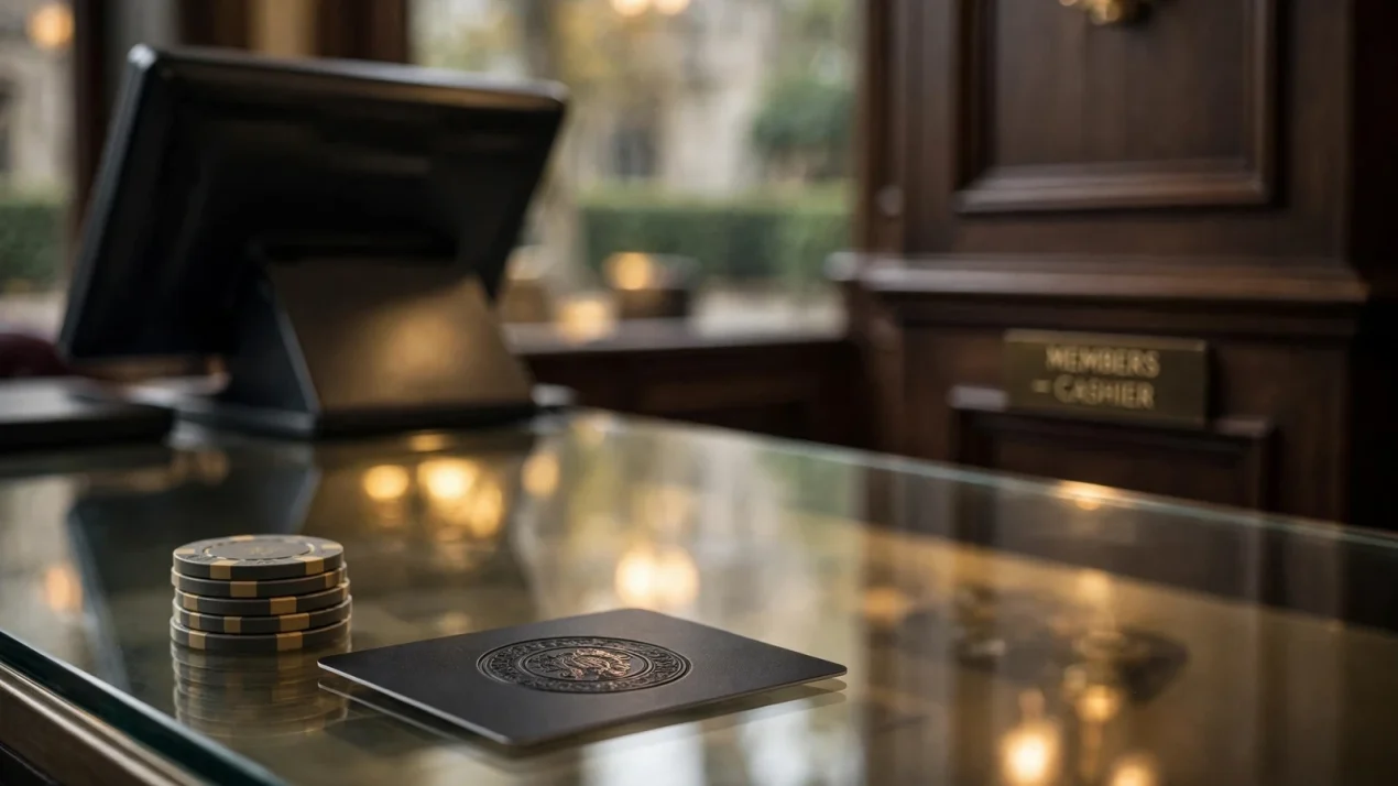 Casinos That Accept Diners Club in the UK