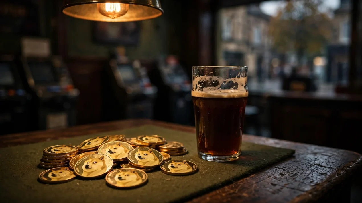 Casinos That Accept Dogecoin in the UK: What to Check