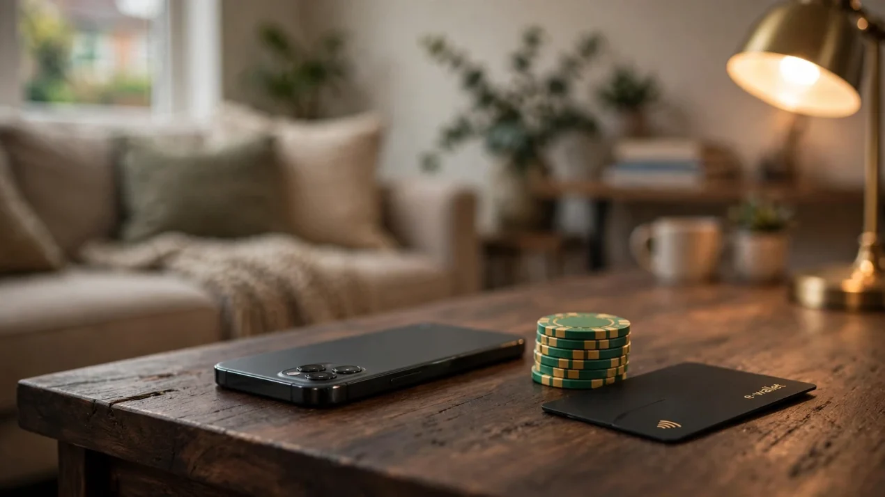 Casinos That Accept E-Wallets in the UK