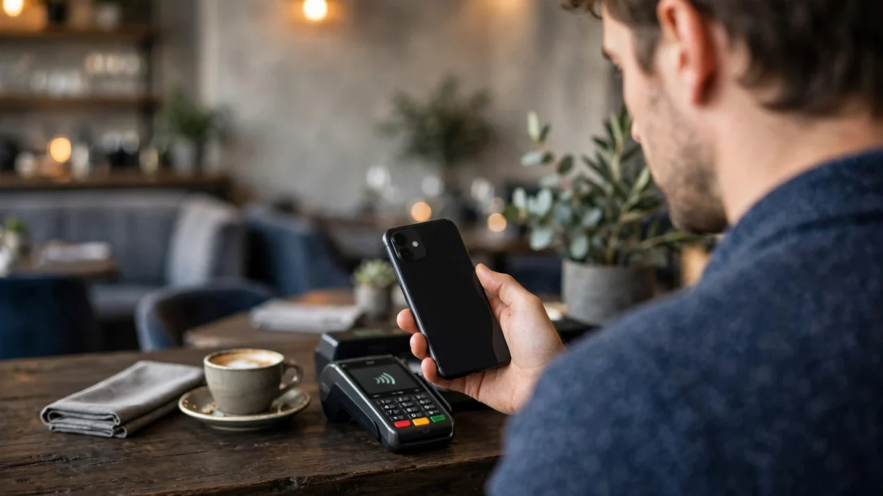 Casinos That Accept Google Pay in the UK: What to Check