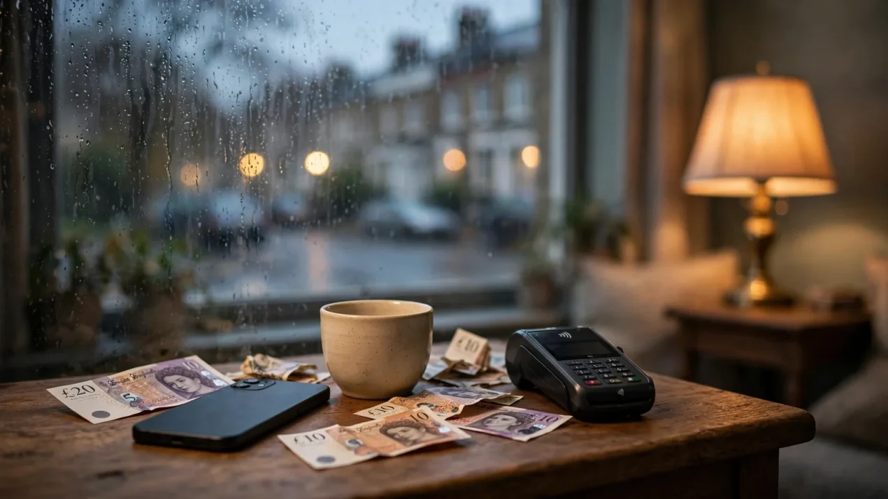 Klarna Casinos in the UK: Payment Rules and Routes
