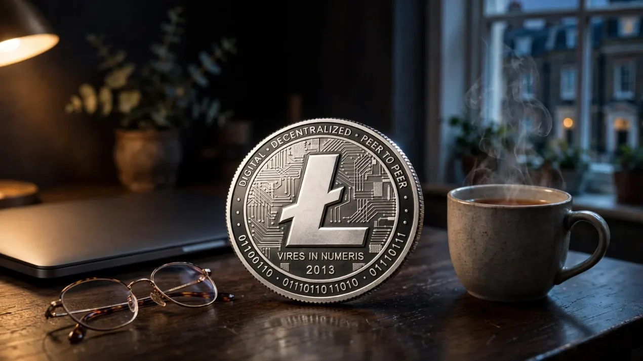 Casinos That Accept Litecoin in the UK: Payment Checks