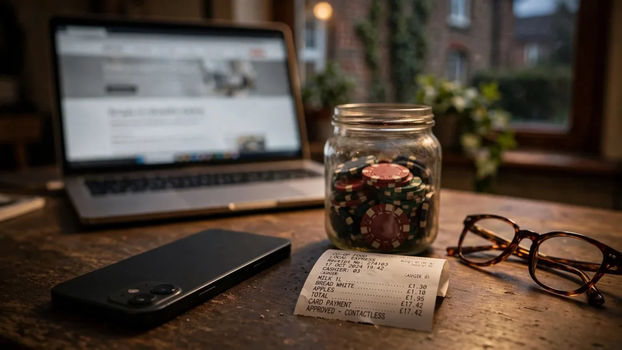 Casinos that accept POLi in the UK: what to check