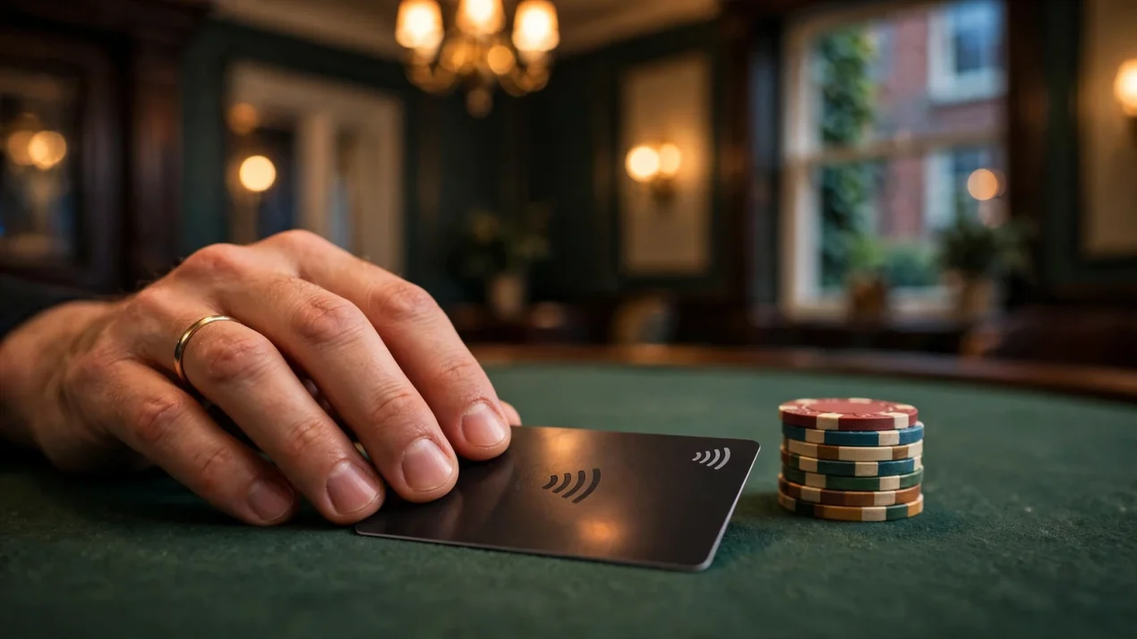 Casinos that accept Revolut in the UK: what to check
