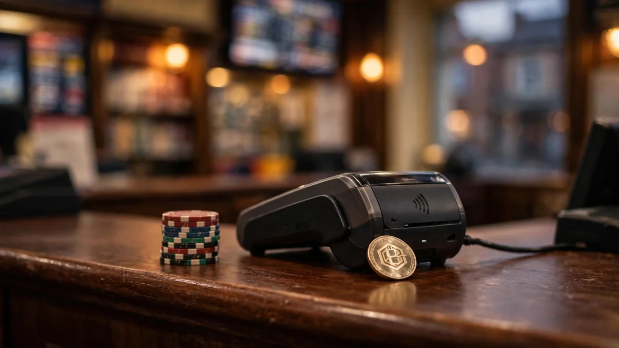 Casinos That Accept Ripple XRP in the UK