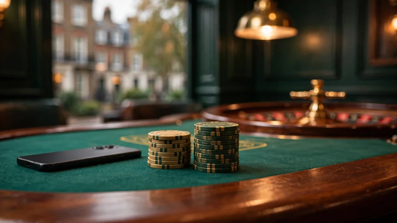 Casinos That Accept Tether in the UK: Payment Checks