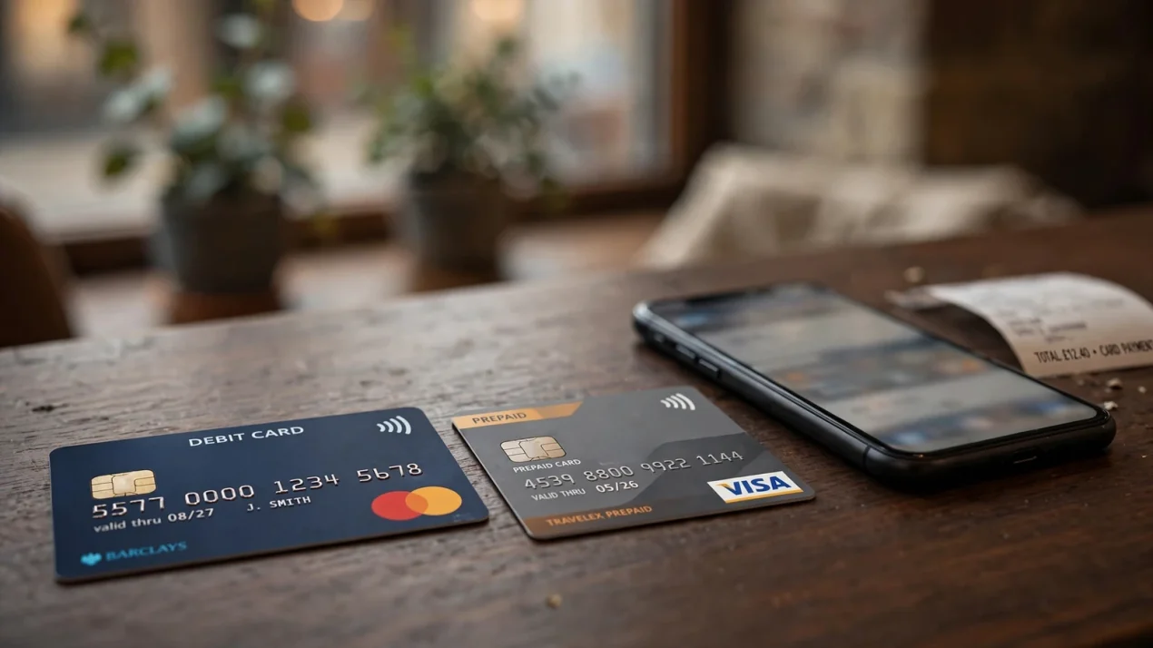 Casinos That Accept Upaycard in the UK