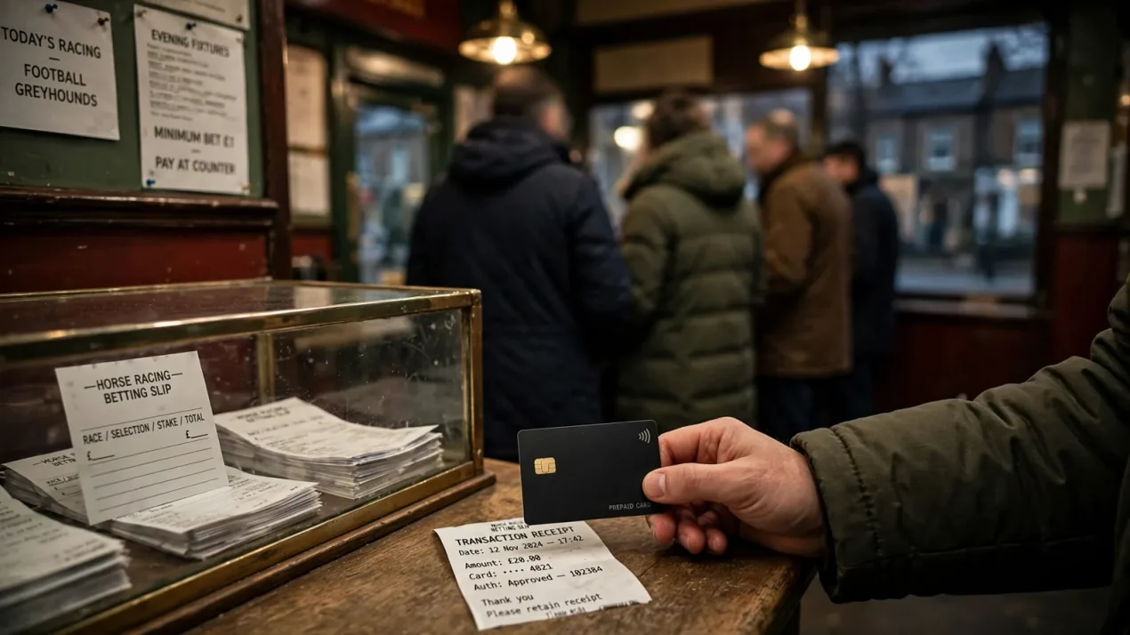Casinos That Accept WebMoney in the UK: What to Check