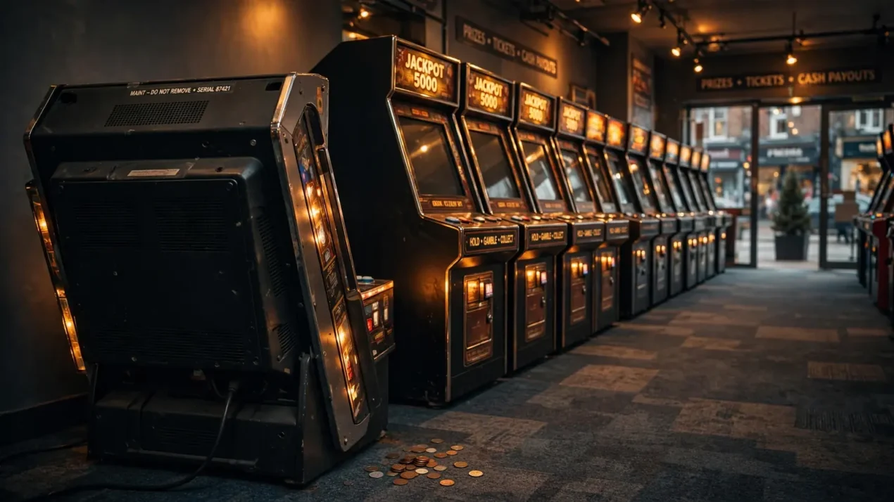 Chicken Road Game in UK Casinos: What’s Known