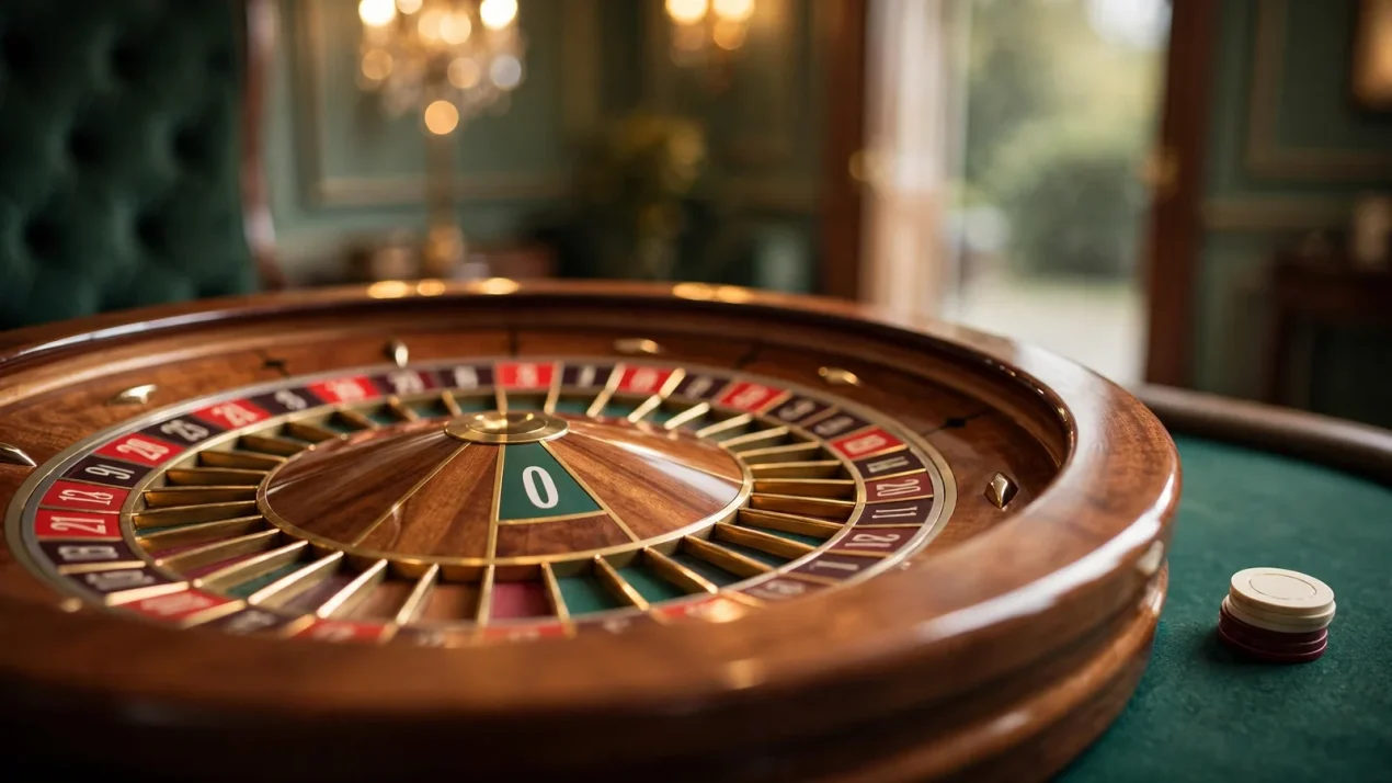 French Roulette Online Casinos in the UK: Rules