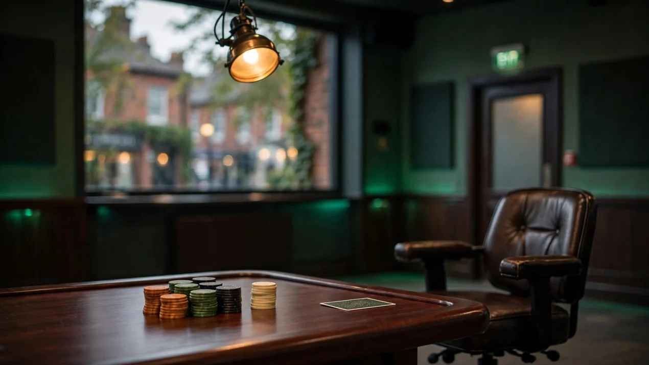 Hi-Lo Casino UK: What “Live” Search Terms Mean