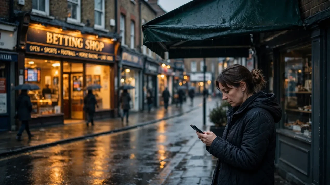 Jackpot Mobile Casinos in the UK: How Prizes Work