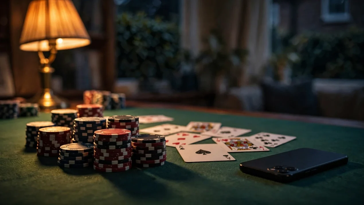 New Online Casinos: No-Deposit Bonus Guide