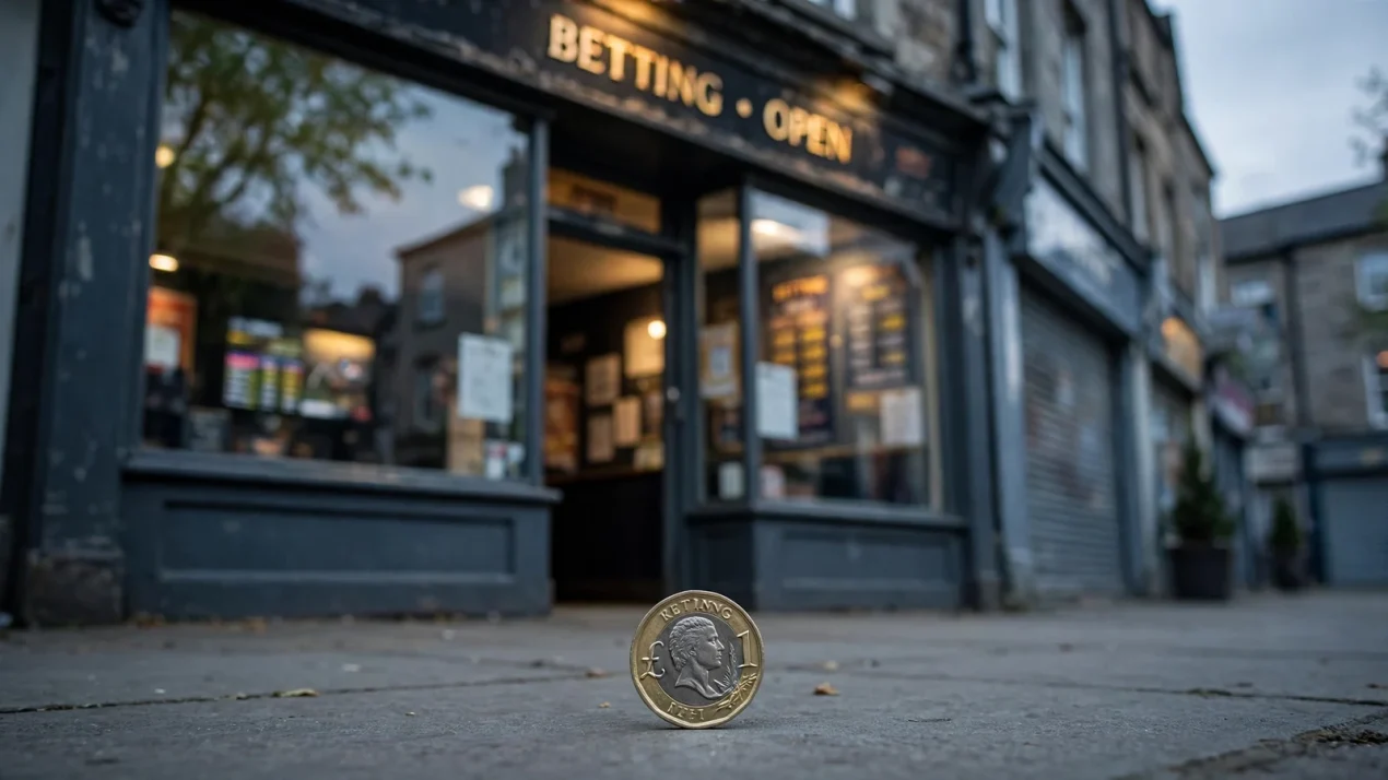 No Minimum Deposit Casinos in the UK: What £1 Means