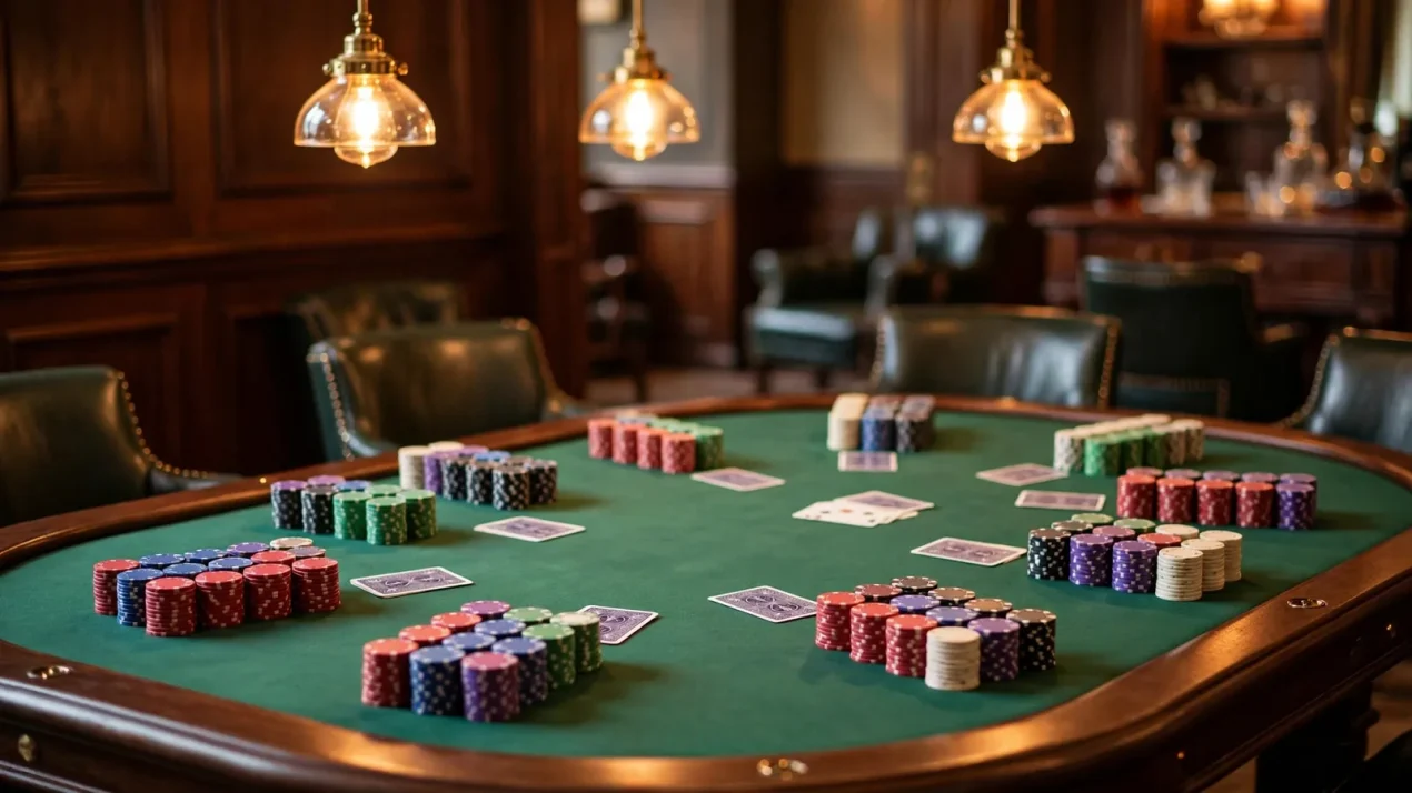 Online Casino Tournaments UK: Formats and Rules