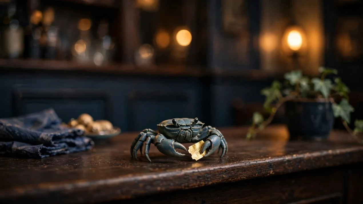 Online Casino Bonus Crab UK: Offer Terms