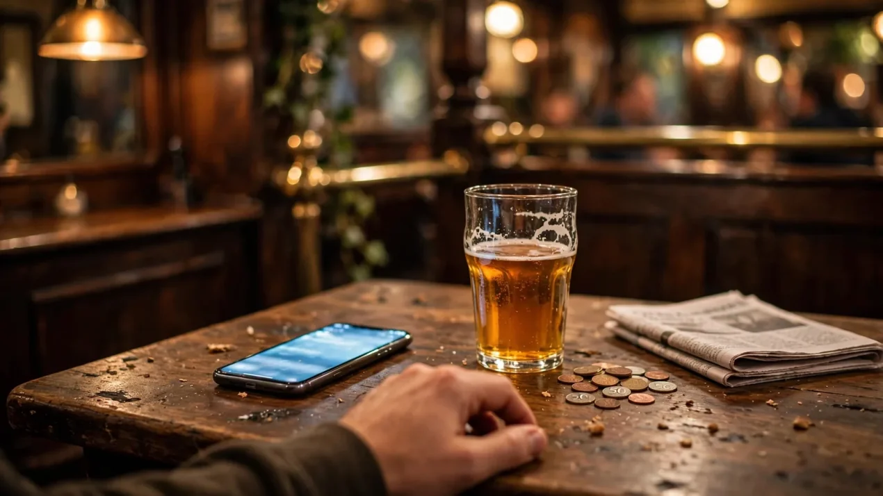 Pay by phone casinos in the UK: how deposits work