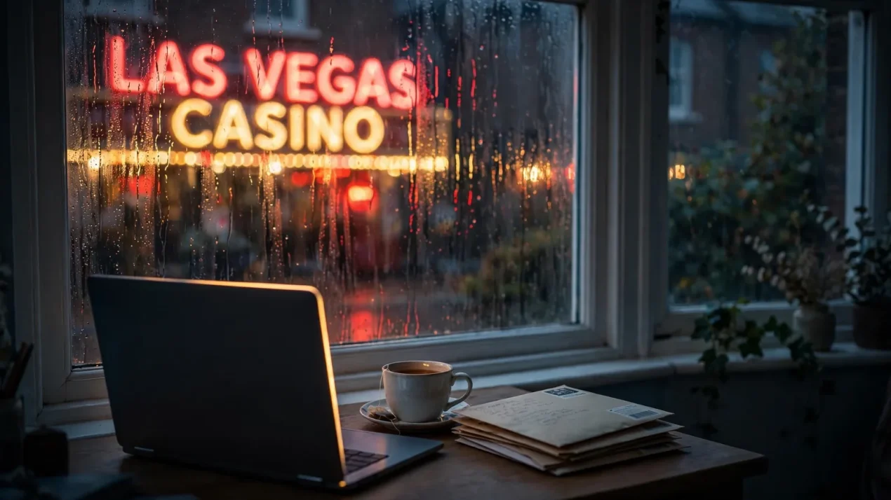 USA Casinos for UK Players: Licensing and Risks